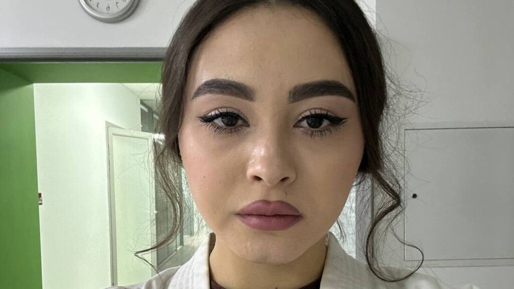 RoselineZazueta