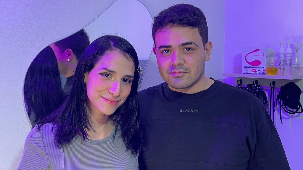 NicoleAndCamilo