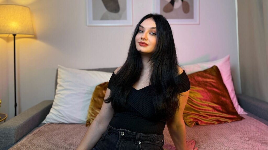 TaliaWilde