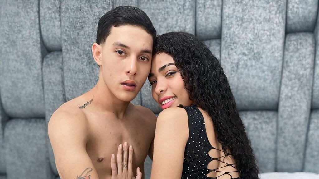 ZafiroAndFlynn