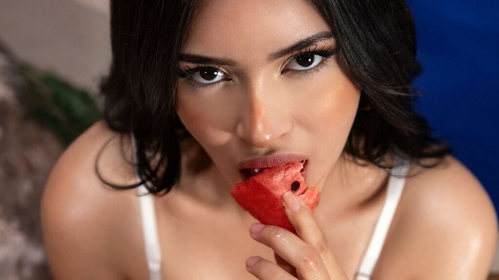 NatashaCurie