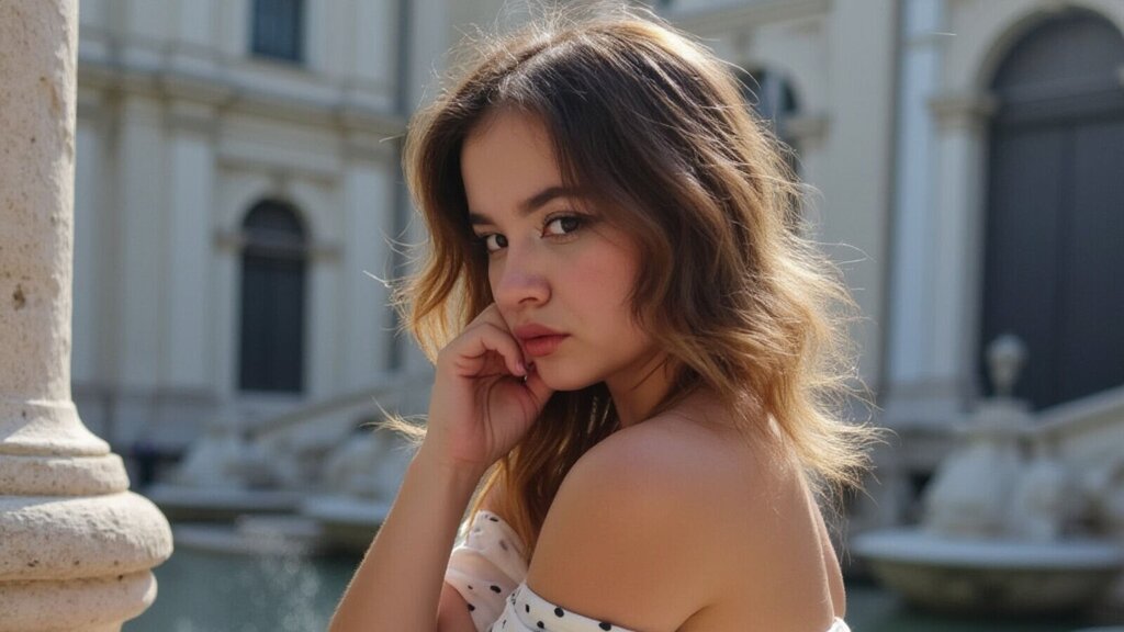 MollyShining