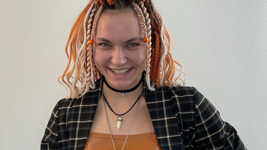 LuanaGlenister
